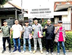 Aktivis pkn imam syafii bongkar dugaan penyimpangan 2