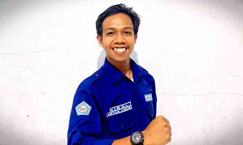 Aliansi pemuda moncongkomba