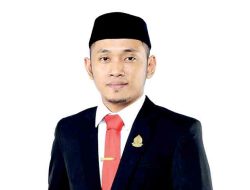Anggota DPRD Jeneponto Rahmat Mubarak: Paripurna Demi Perjuangan Aspirasi Rakyat Dapil Turatea dan Binamu