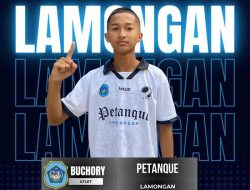 Atlet Petanque Lamongan Raih Perak di Porprov Jatim 2025: Putra Asli Mantup Harumkan Daerah