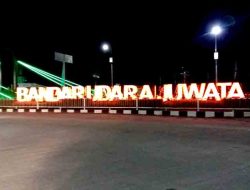 Cuaca Kalimantan Utara Didominasi Mendung dan Hujan Ringan, BMKG Imbau Warga Tetap Waspada