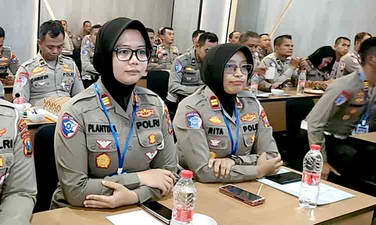 Berikan pelayanan terbaiknya