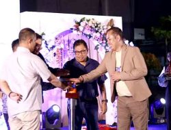 Bupati bersama wakil bupati takalar 2