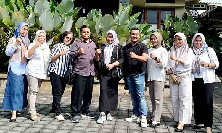 Bupati ngawi tegaskan tiap kecamatan adakan karnaval budaya hut ri