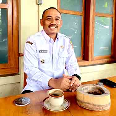 Bupati ngawi tegaskan tiap kecamatan adakan karnaval budaya hut ri 2