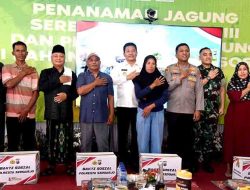 Bupati Sidoarjo Apresiasi Keterlibatan Pesantren dalam Mewujudkan Swasembada Pangan di Sidoarjo