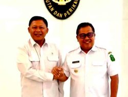 Gaji Perangkat Desa Takalar untuk Triwulan II Segera Cair