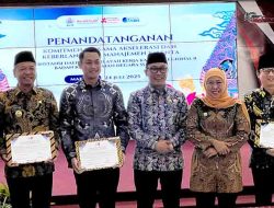 Bupati Tuban Nyatakan Kesiapan Dukung Manajemen Talenta ASN di Jawa Timur