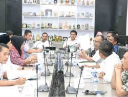 DPRD Gresik Usulkan Penghapusan Utang Rp 20 Miliar Mantan Karyawan PT Smelting