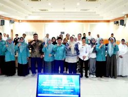 Diskominfo Jatim Gandeng LKK PWNU dalam Pelatihan Cerdas Digital: Perkuat Literasi Anti-Hoaks