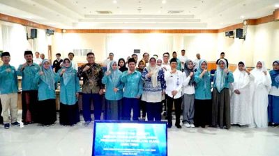 Diskominfo Jatim Gandeng LKK PWNU dalam Pelatihan Cerdas Digital: Perkuat Literasi Anti-Hoaks