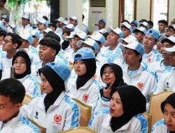 Gagal Masuk 10 Besar Porprov Jatim IX, Lamongan Evaluasi Kepelatihan dan Regenerasi Atlet