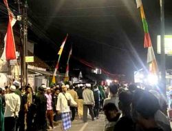 Gesekan Antara Dua Ormas di Pemalang, Bupati Anom Serukan Persatuan dan Kondusivitas