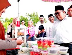 HIPMI Takalar Sampaikan Ucapan Selamat Ulang Tahun kepada Bupati Takalar: Sosok Visioner dan Inspiratif Bagi Generasi Muda