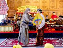 Festival Gamelan Kahuripan: Wakil Bupati Sidoarjo Dukung Pelestarian Budaya Lewat Kreativitas Anak Muda