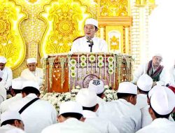 Kukuhkan Spirit Keimanan Menyambut Tahun Baru Islam