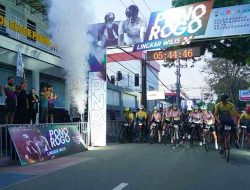 Hari Bhayangkara ke -79 Polres Ponorogo Gelar “Lingkar Wilis 2025” Bupati Sugiri : Kita Jadikan Agenda Tahunan