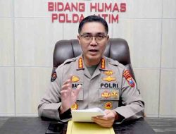 Hari ke -10 Tim DVI Polda Jatim Berhasil Identifikasi 15 Jenazah Korban KMP Tunu Pratama