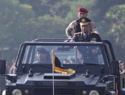 Hari Bhayangkara ke-79, Kapolda Jatim Tekankan Anggota Jaga Marwah dan Profesional Polri