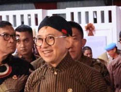 Menteri Kebudayaan Apresiasi Polri Atas Konsistensi Lestarikan Pagelaran Wayang Kulit