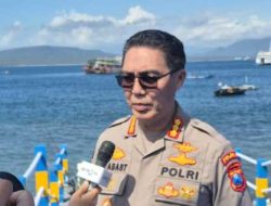 Tim DVI Polda Jatim Libatkan 31 Ahli Forensik Tangani Korban KMP Tunu Pratama Jaya di Ketapang Banyuwangi