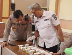 Polres Kediri Jalani Mitigasi Internal, Bidpropam Polda Jatim: Tidak Ada Pelanggaran