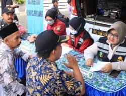 Warga Apresiasi Polres Malang Hadirkan Pelayanan Terpadu hingga Dialog Kamtibmas