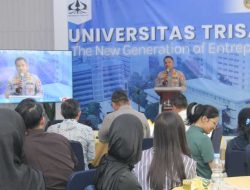 Ditpolsatwa Polri dan Universitas Trisakti Resmi Jalin Sinergi Edukasi, Konservasi, dan Pengabdian untuk Indonesia