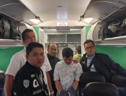 Polri Bongkar Jaringan Internasional TPPO Bermodus Admin Kripto di Myanmar, Dua Tersangka Ditetapkan