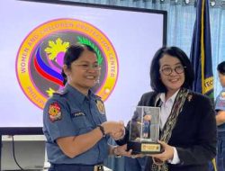 Perkuat Sinergi Regional, Direktorat PPA dan PPO Bareskrim Polri Hadiri Pertemuan di Kantor PICACC Filipina