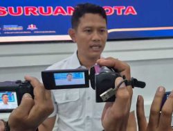 Polres Pasuruan Kota Berhasil Amankan Dua Pengedar Narkotika, 50 Gram Sabu Disita