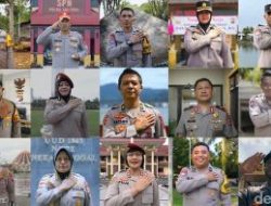 Kapolri Hadiri Malam Puncak Hoegeng Awards 2025