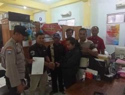 BKTM Campurejo Selesaikan Perselisihan Warga Melalui Problem Solving di Omah Rembug