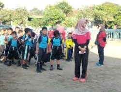 Penutupan MPLS SDN Tales 3 dengan Penuh Semangat dan Kreativitas