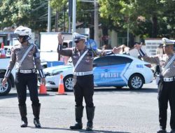 Polres Situbondo Siapkan Rekayasa Arus Lalu Lintas Jelang Jalur Gumitir Ditutup Sementara