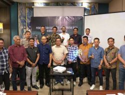 Kapasitas Pemerintah Desa di Takalar ditingkatkan menuju Ekonomi Berdaya Saing Digital