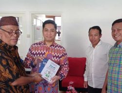 Ketua PN Kota Kediri Berikan Pelatihan Advokasi di FH Uniska