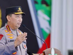 Kapolri: SMA Kemala Taruna Bhayangkara dan SMA Global Darussalam Academy Siapkan Calon Pemimpin Harapan Bangsa
