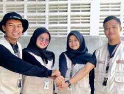 Mahasiswa Fak Hukum Uniska Kediri Kkn Ke Malaysia: Misi Internasional untuk Mengukir Prestasi