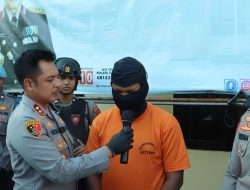 Polres Bangkalan Berhasil Amankan Pelaku Tabrak Lari Pesepeda di Jembatan Suramadu