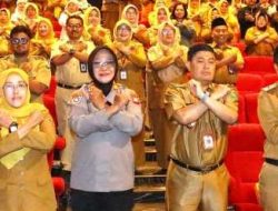 Polresta Malang Kota Ajak Guru dan Kepala Sekolah Perkuat Pendidikan Karakter Cegah Perundungan