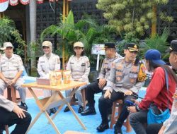 Dua Inovasi Polres Pacitan yang Dekat dan Bersahabat Layani Masyarakat