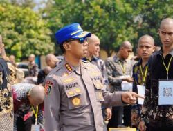 Langkah Awal Bhayangkara Muda: 247 Calon Siswa Bintara Polri Resmi Masuk SPN Polda Jatim
