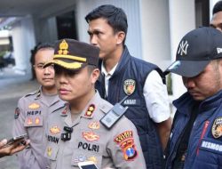 Polisi Berhasil Ungkap Misteri Penemuan Jenazah Terbungkus Kardus di Gresik 1 Tersangka Diamankan
