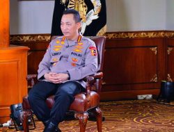 Kapolri Tegaskan Penindakan Kasus Beras Oplosan, 4 Produsen Besar Naik Penyidikan