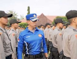 Membangun Jiwa Bhayangkara: SPN Polda Jatim Hadirkan Terobosan Edu-Lead dalam Pendidikan dan Pengasuhan