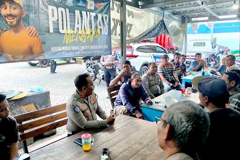 Jelang operasi patuh semeru 2025