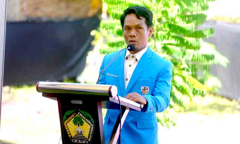 Knpi gowa dukung penuh lomba jurnalistik “beautiful malino” sinergi pemuda dan pelestarian budaya