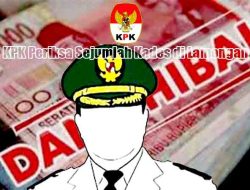 Dugaan Korupsi Dana Hibah APBD Jatim, KPK Periksa Sejumlah Kepala Desa di Lamongan
