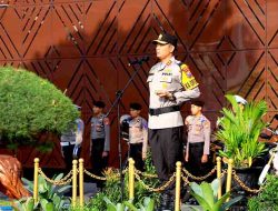 Kapolres Ngawi Akan Tindak Tegas Sound Horeg yang Ganggu Kamtibmas